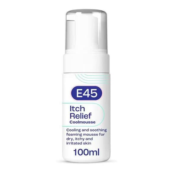Itch Relief Gel