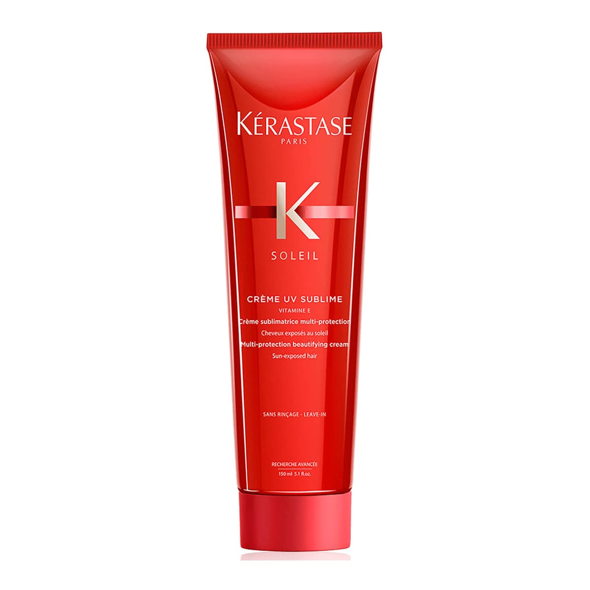 Kérastase Soleil Crème UV Sublime Leave-in Moisturising Hair Cream