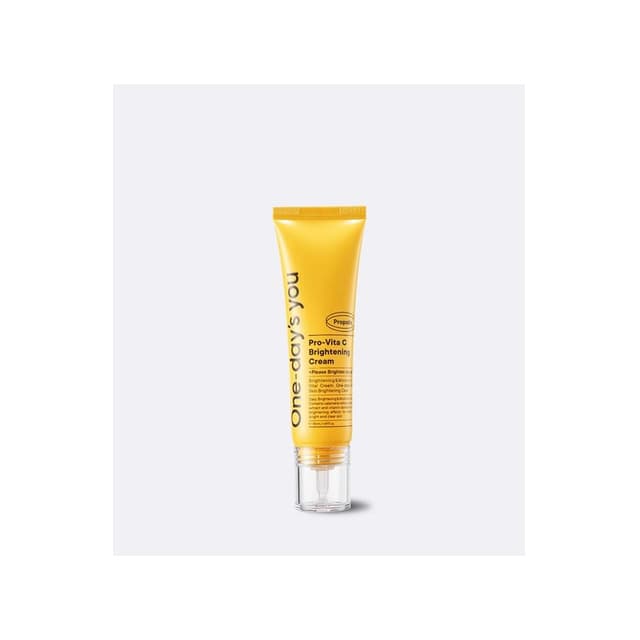 Pro Vita-C Brightening Cream