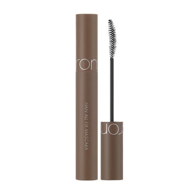 Han All Fix Mascara, L03 Long Hazel
