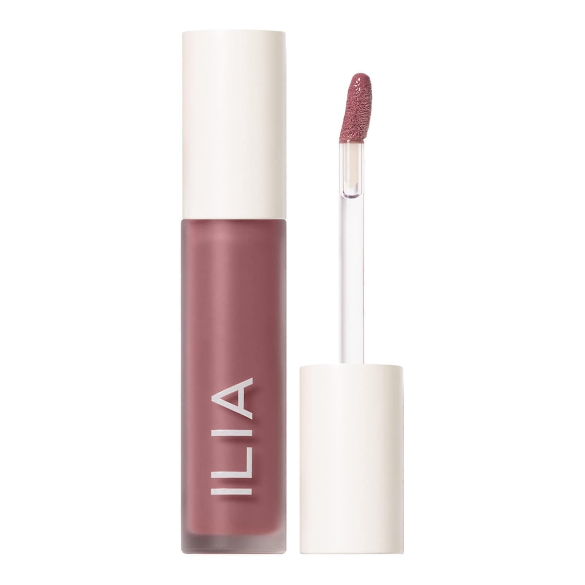 Balmy Gloss Tinted Lip Oil, Maybe Violet