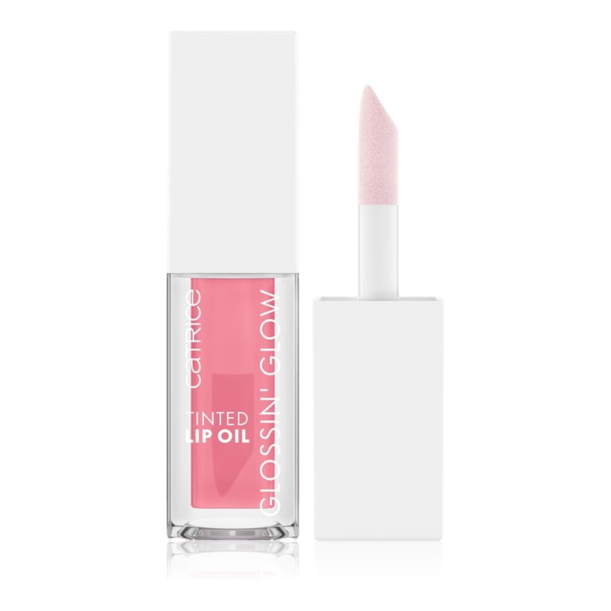Glossing Glow
