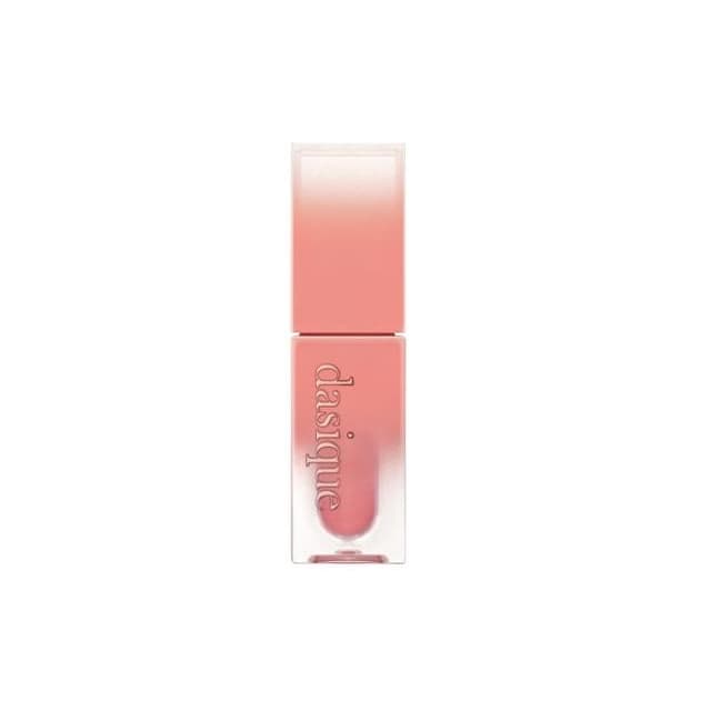 Juicy Dewy Tint, #06 Rose Apple