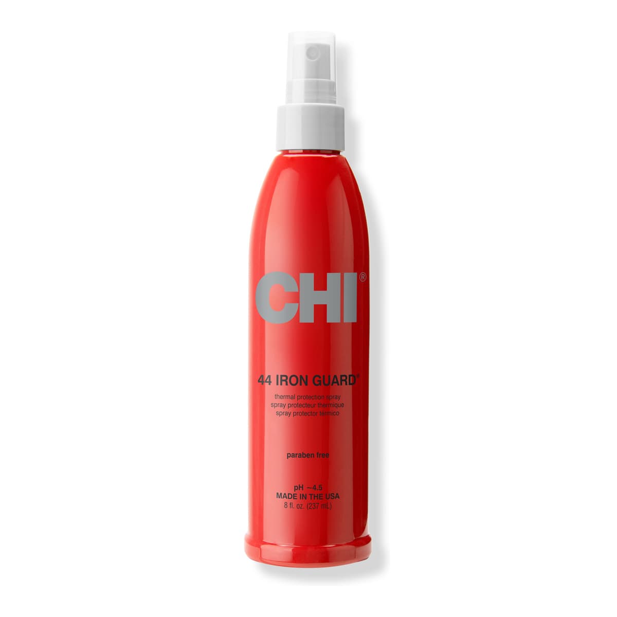 44 Iron Guard Thermal Protection Spray