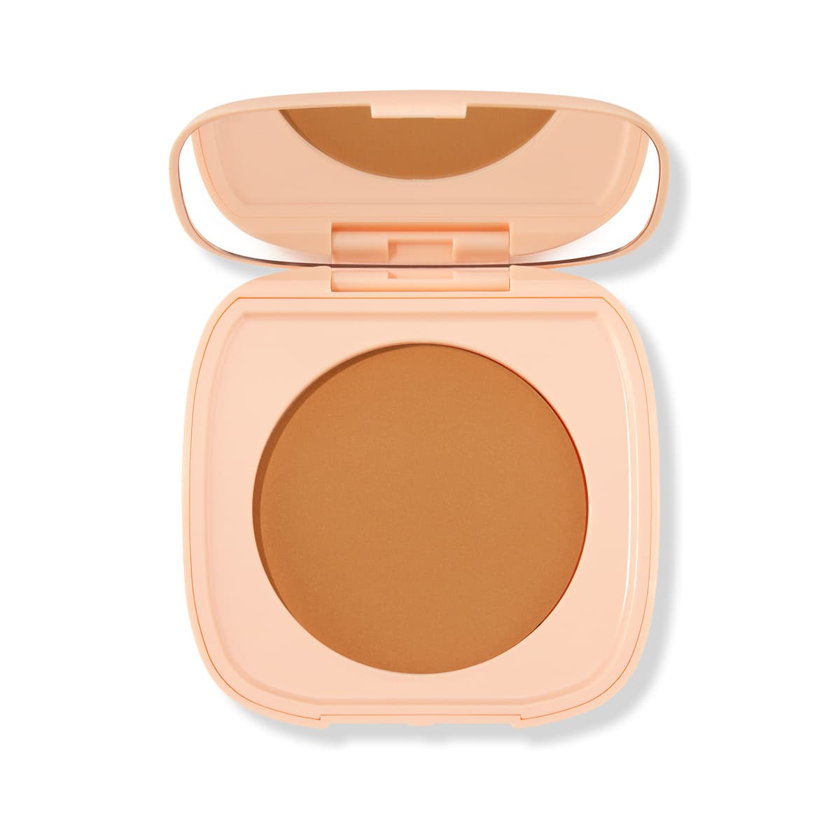 Pretty Fresh Pressed Face Powder, Medium Dark 16
