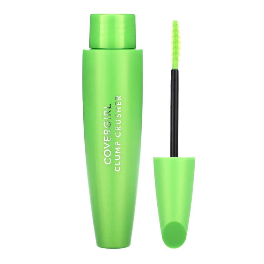 Lash Blast, Clump Crusher Mascara, 800 Very Black
