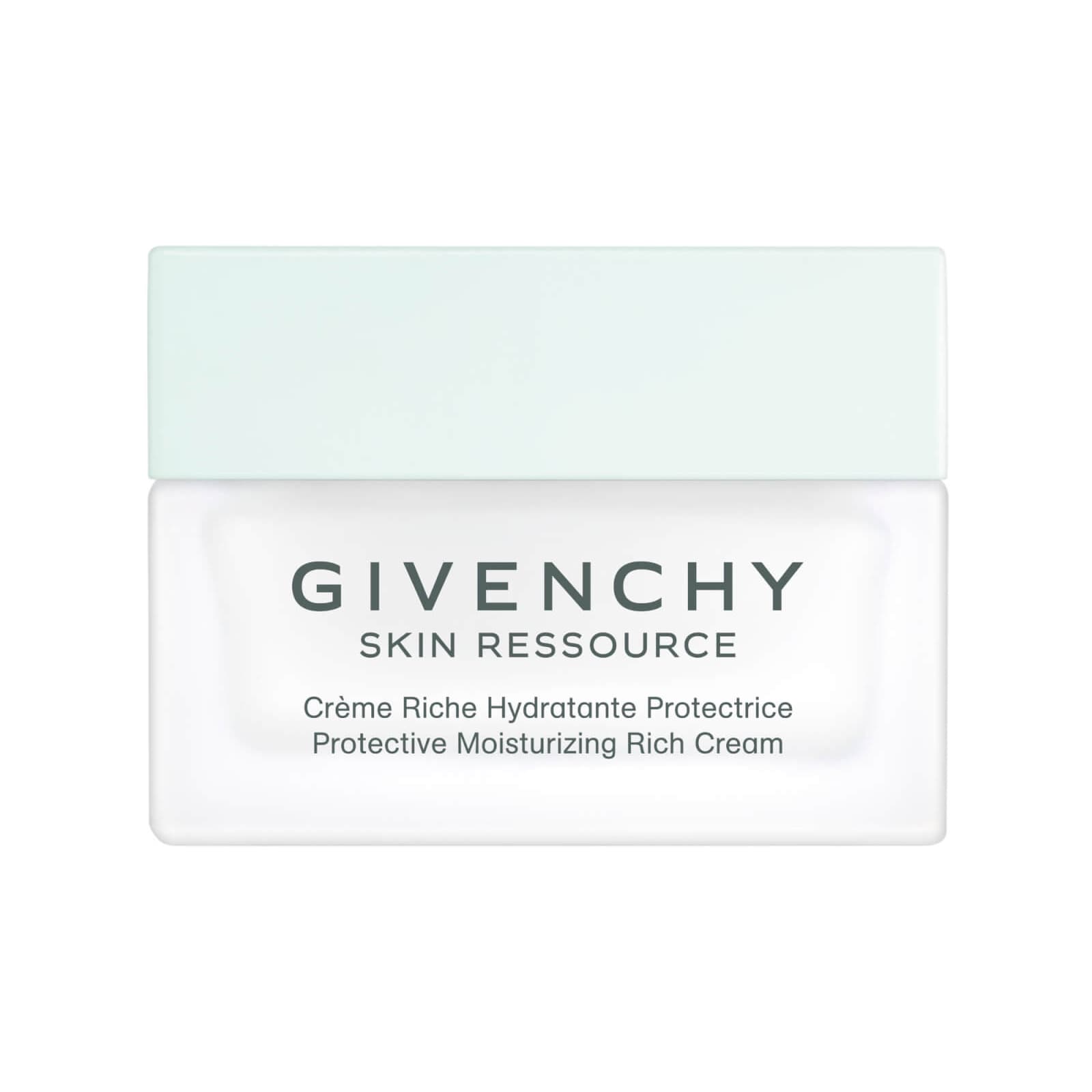 Skin Ressource Rich Cream