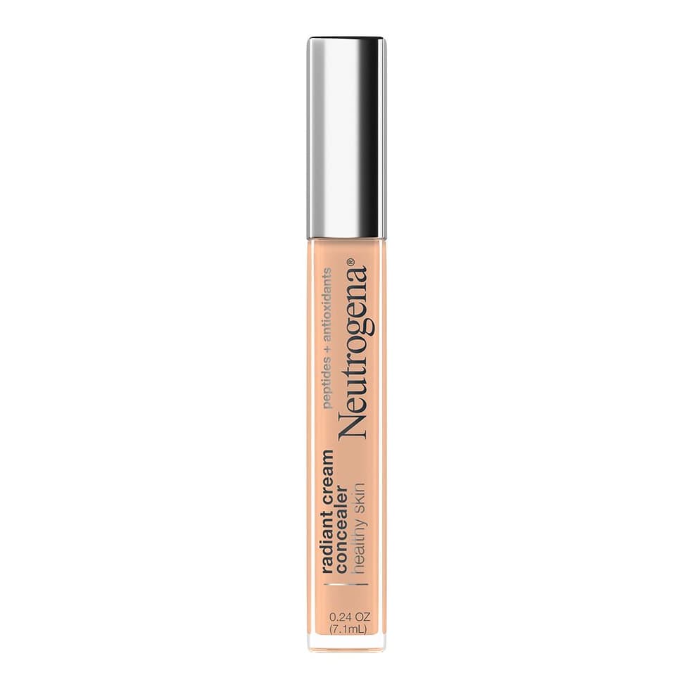 Concealer, Brulee Light/Medium 01