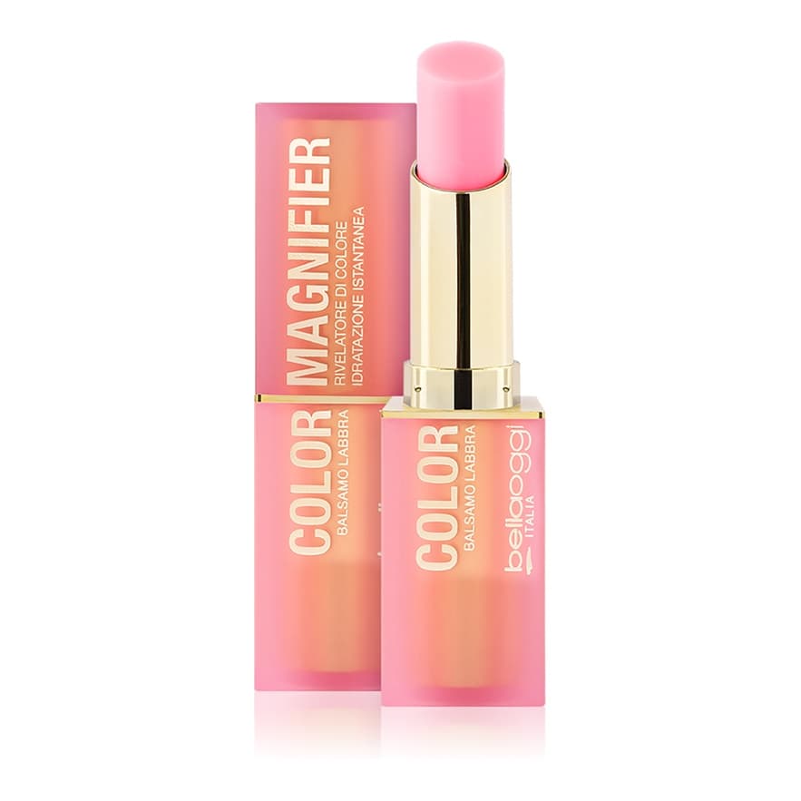 Color Magnifier Lip Balm
