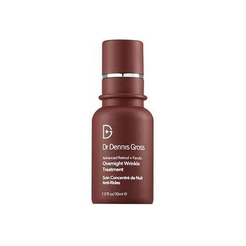 Advanced Retinol + Ferulic Overnight Wrinkle Treatment
