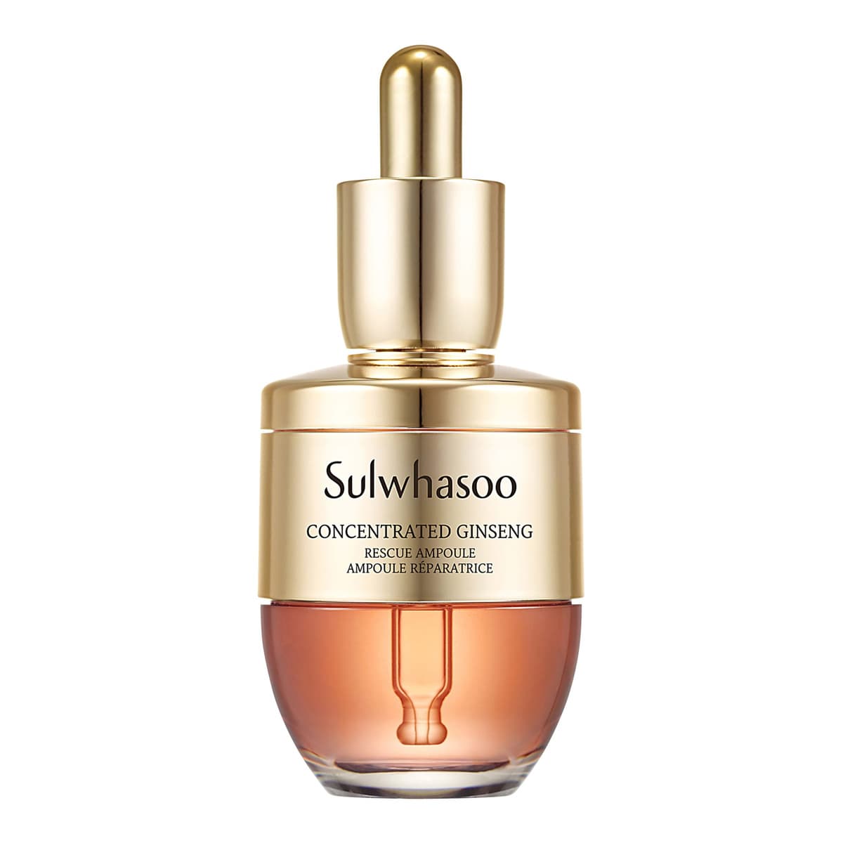 Concentrated Ginseng Renewing Rescue Ampoule
