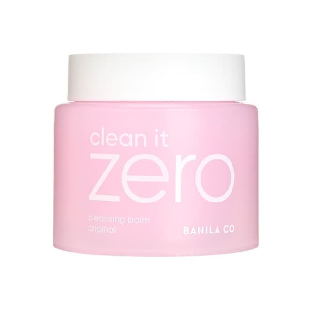 Clean It Zero Cleansing Balm Original