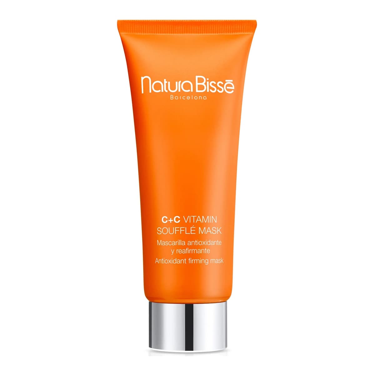 Natura Bissà C+C Vitamin Souffle Mask