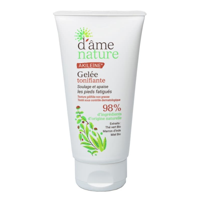 Revitalizing Gel