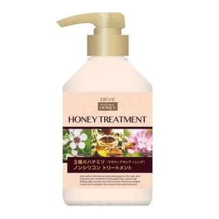 Deve Natural Honey Honey Treatment