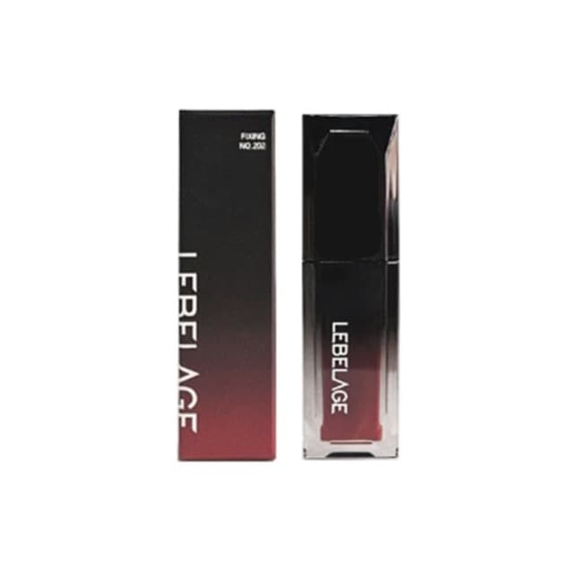 Deep Kiss Fixing Lip Tint, #202