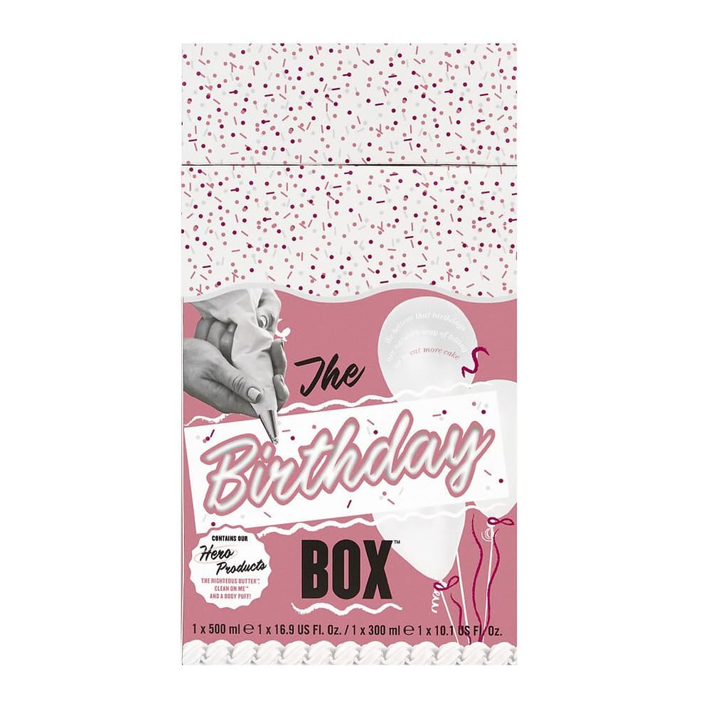 The Birthday Box
