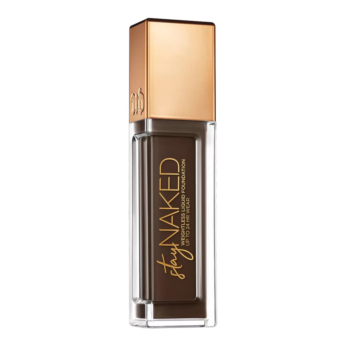 Stay Naked Weightless Liquid Foundation, 81nn