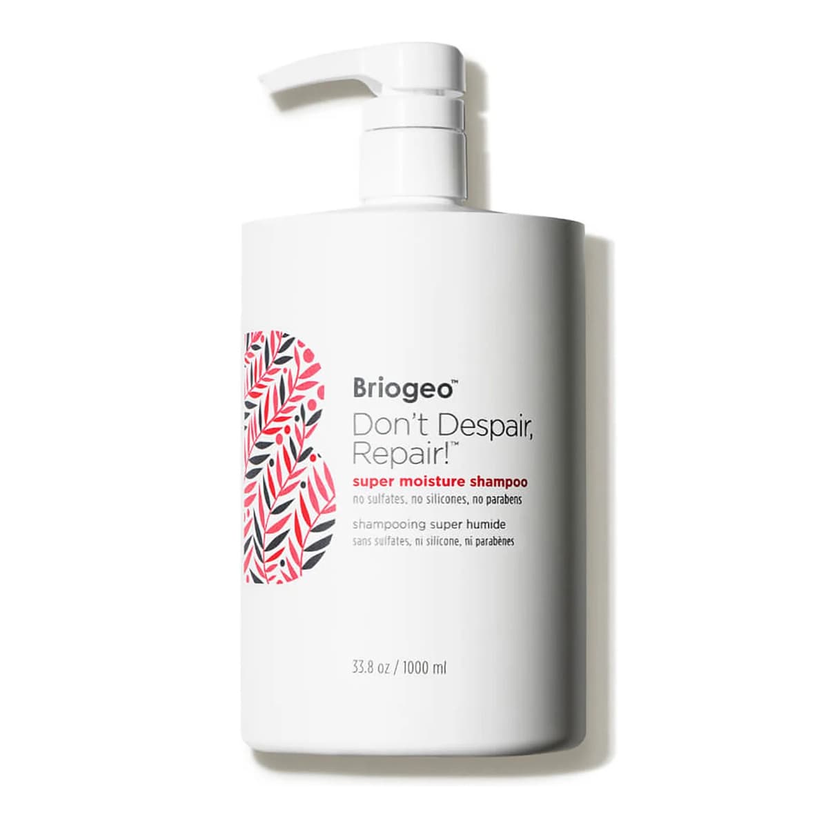 Don't Despair, Repair!™ Super Moisture Shampoo for Damaged Hair