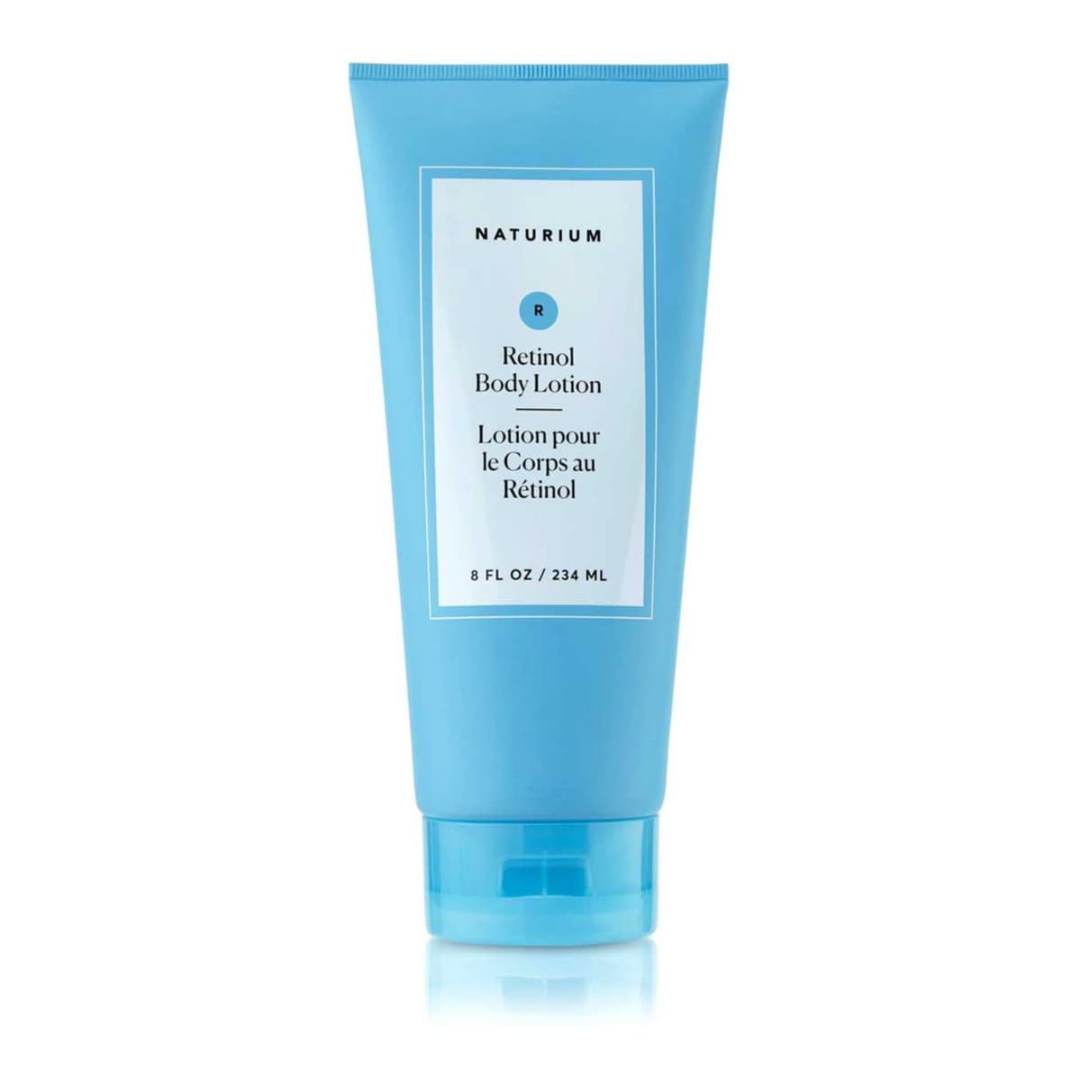 Skin Renewing Retinol Body Lotion