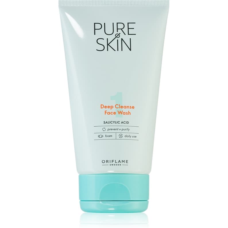 Pure Skin