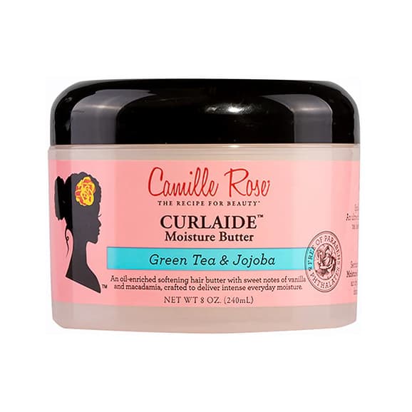 Curlaide Moisture Butter