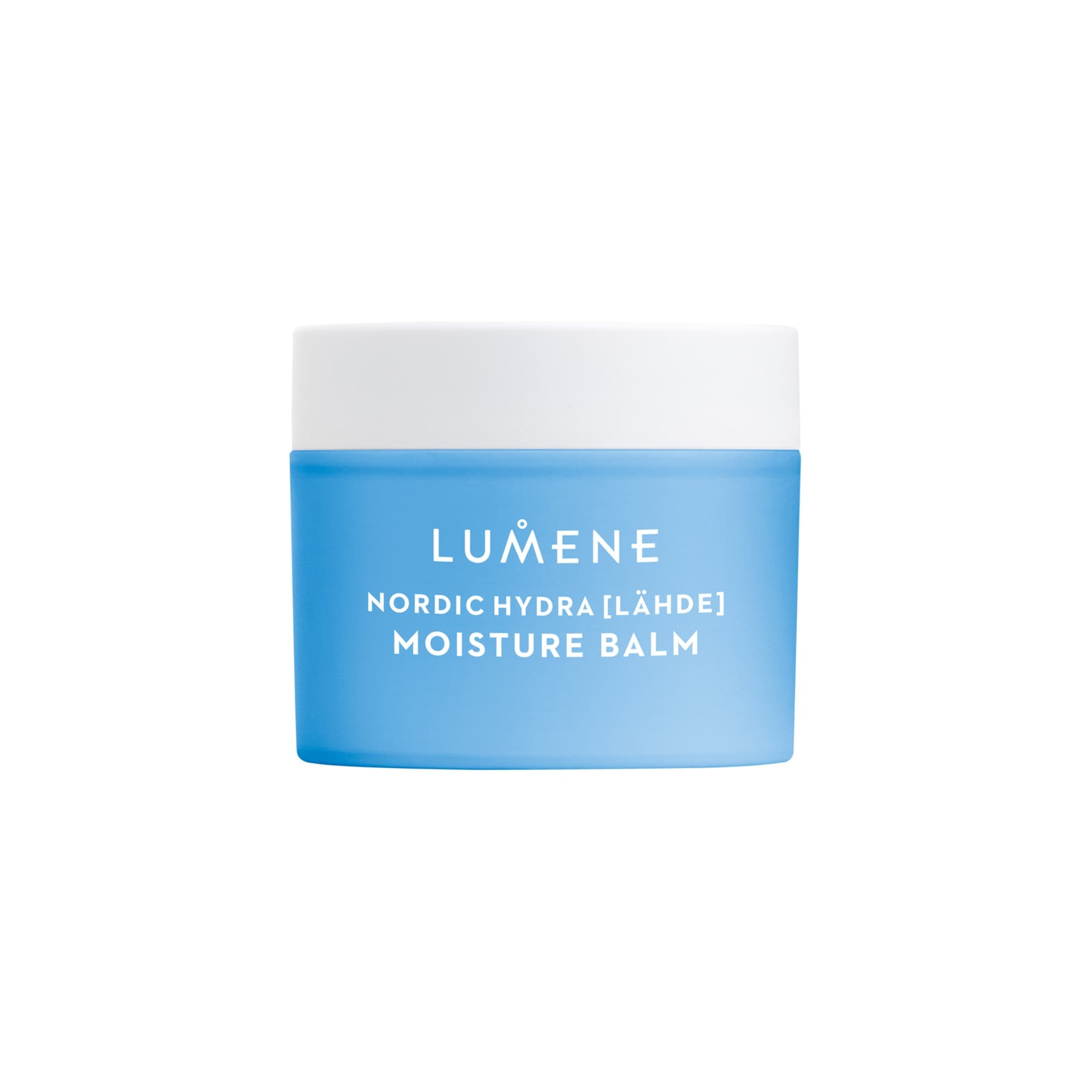 Nordic Hydra [Lähde] Moisture Balm