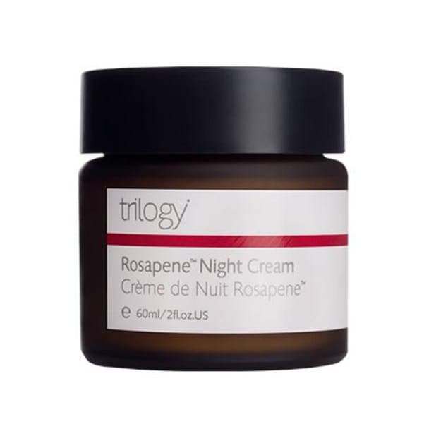 Rosapene Night Cream