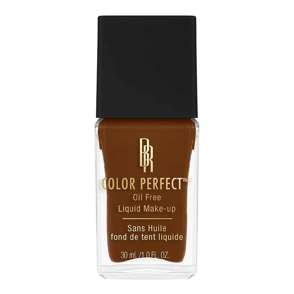 Color Perfect Liquid Makeup, Double Fudge