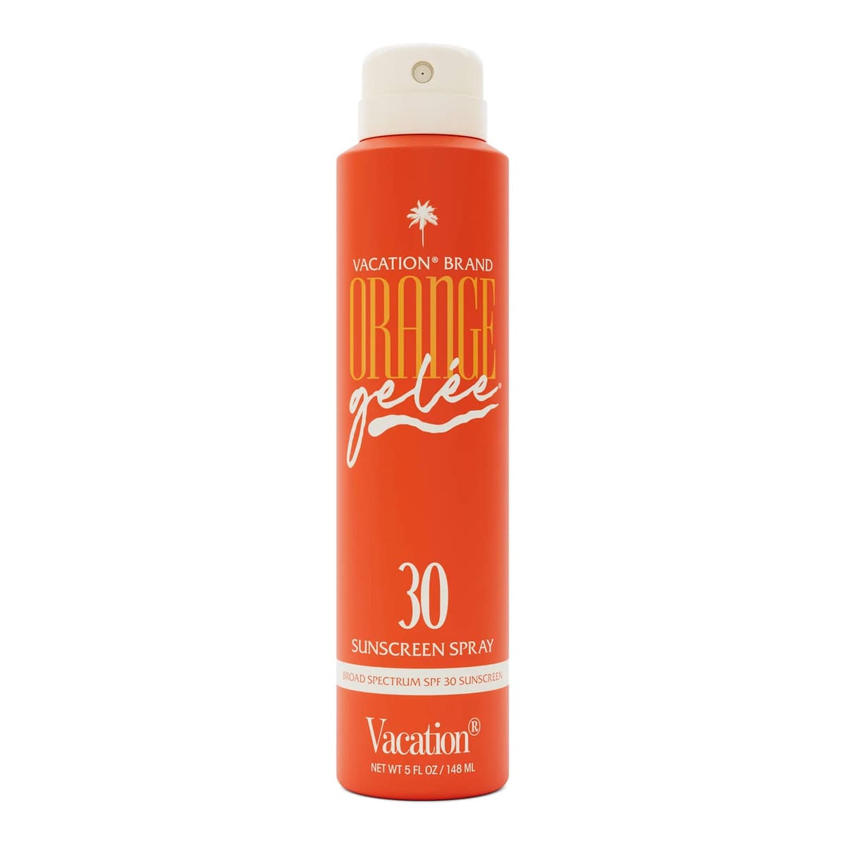 Orange GelÃe SPF 30 Spray Oil