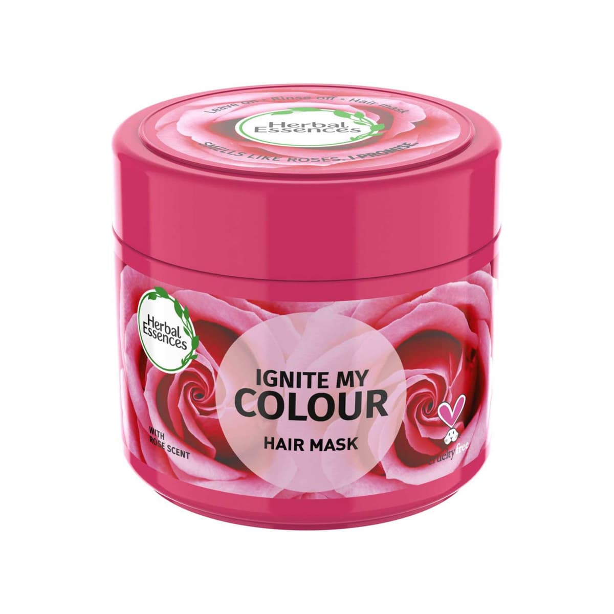 Ignite My Colour Hair Mask