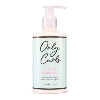 All Curl Conditioner