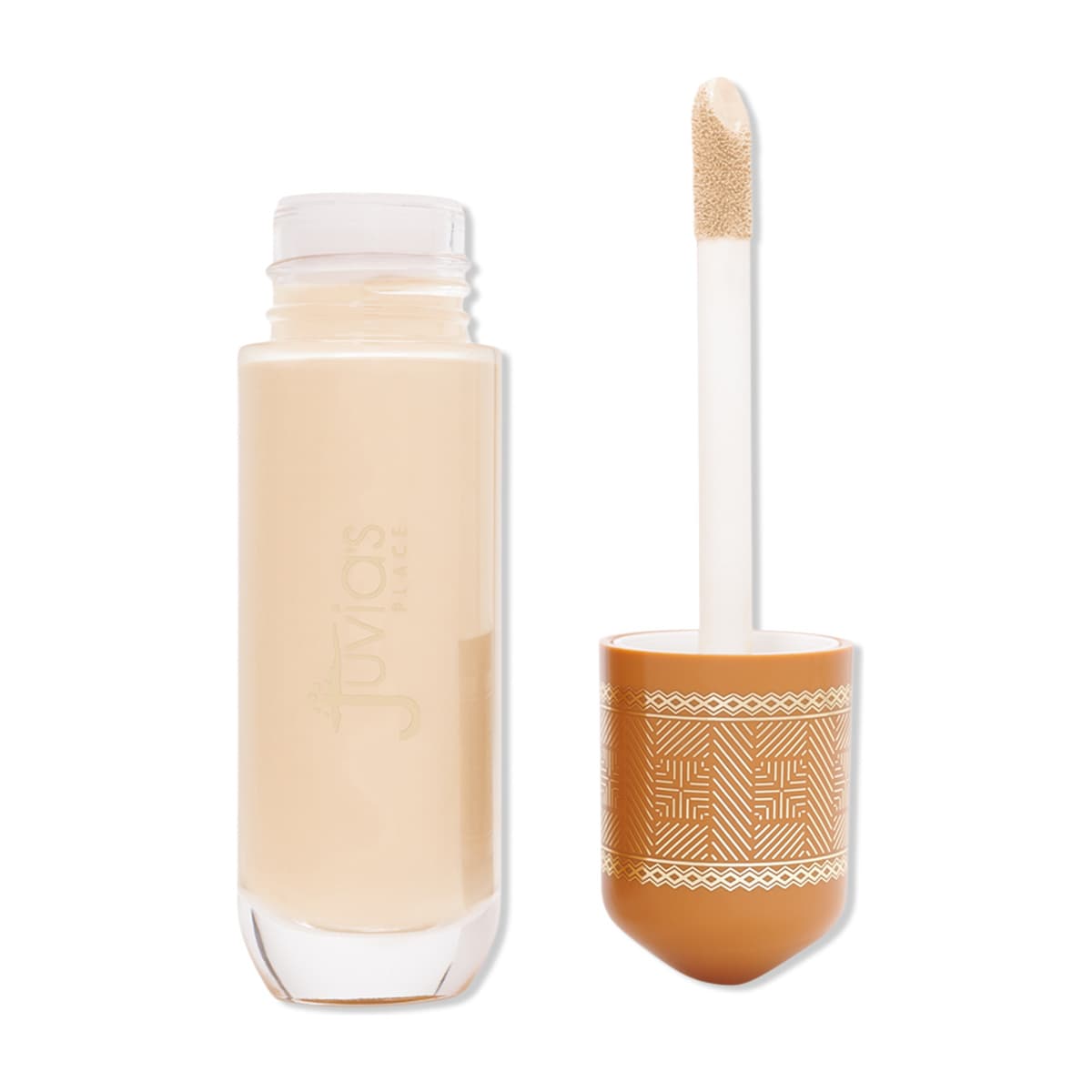 I Am Magic Glow Radiance Booster, Bali
