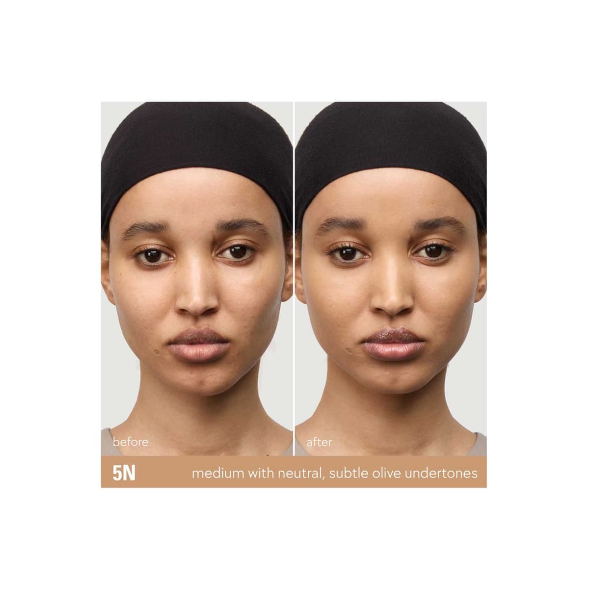 Kylie Cosmetics Skin Tint Blurring Elixir Foundation, 5N