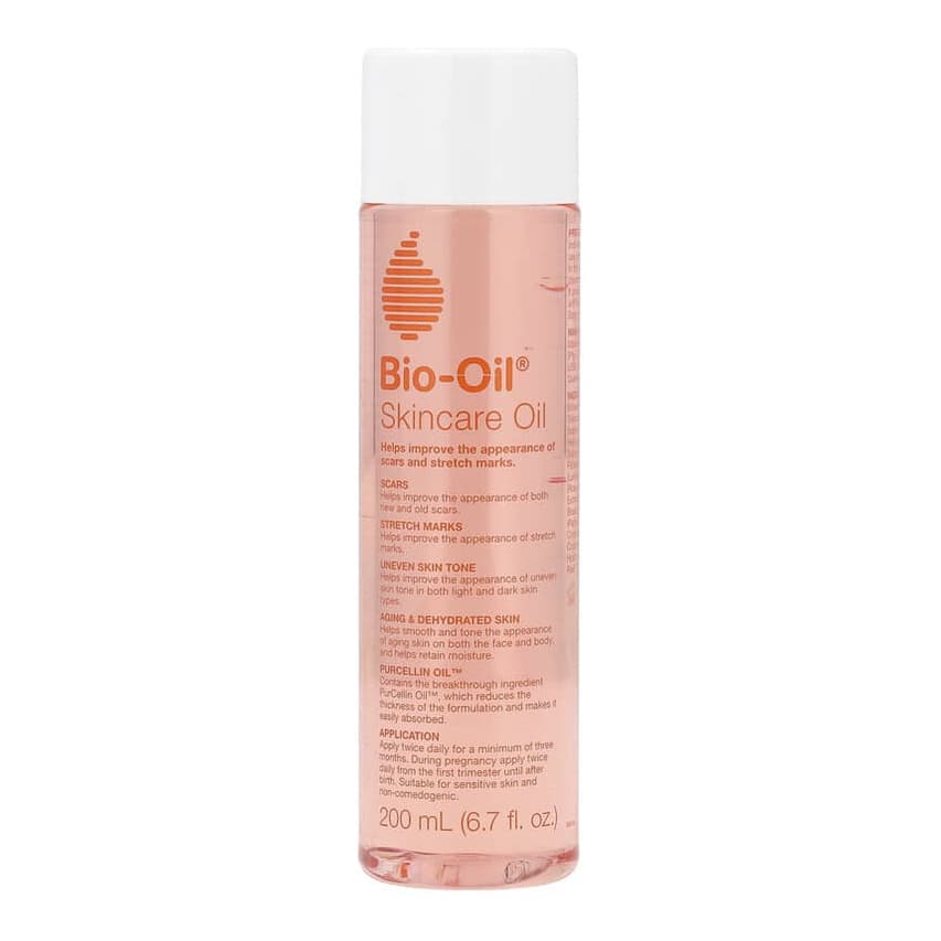 Skincare Oil
