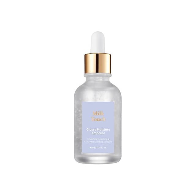 Glossy Moisture Ampoule