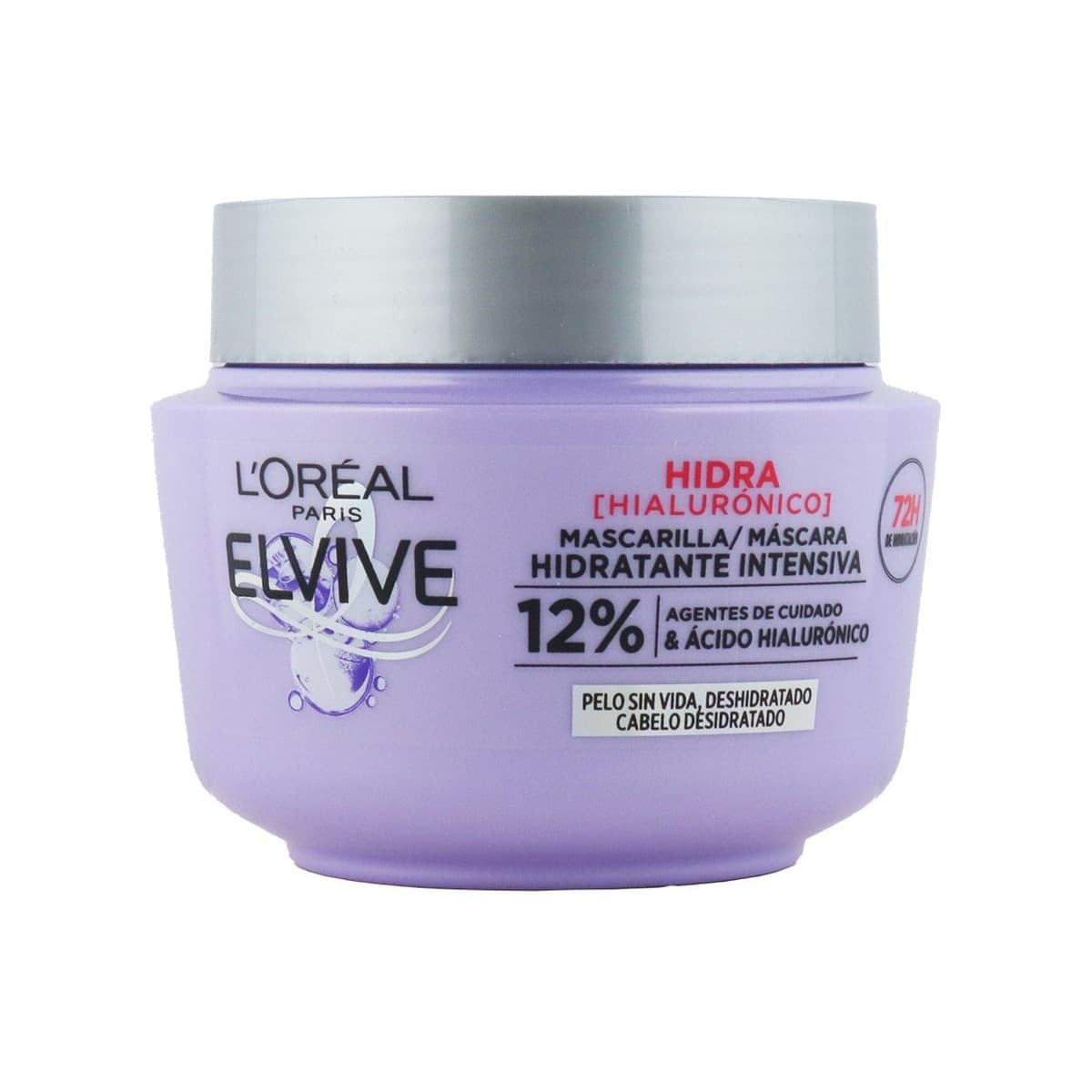 Elvive Hydra [Hyaluronic] Mask