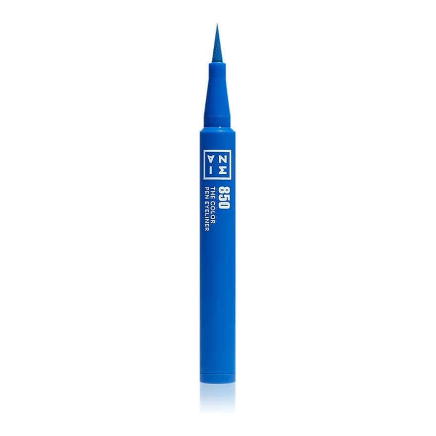 The Color Pen Eyeliner Mini