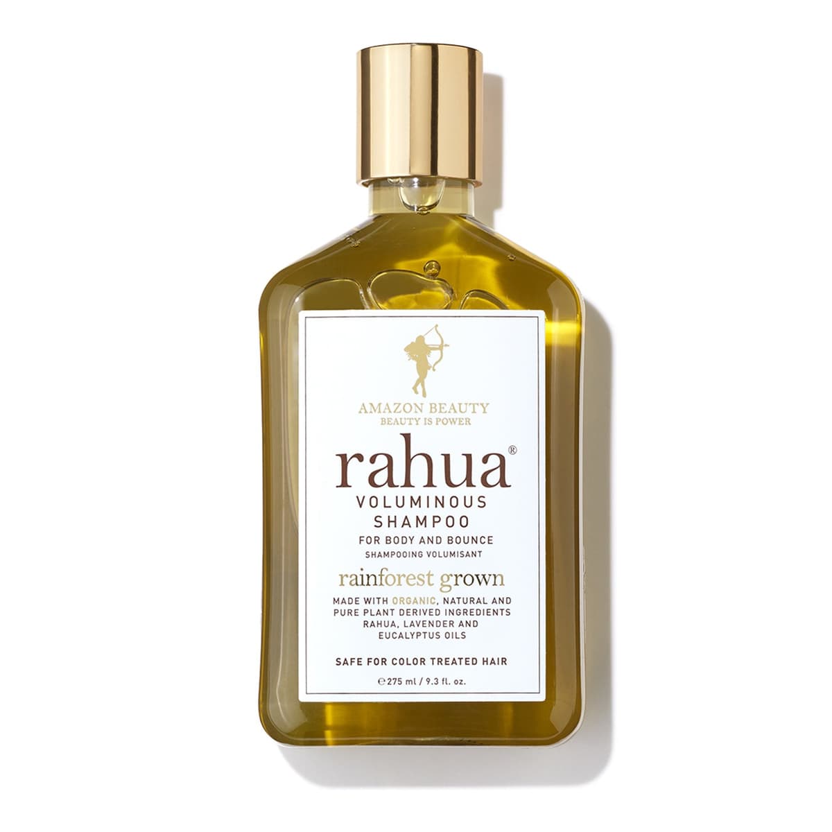 Voluminous Shampoo