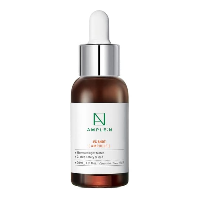 VC Shot Ampoule