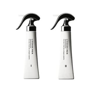 Lissage Men Skinmaintenizer, I