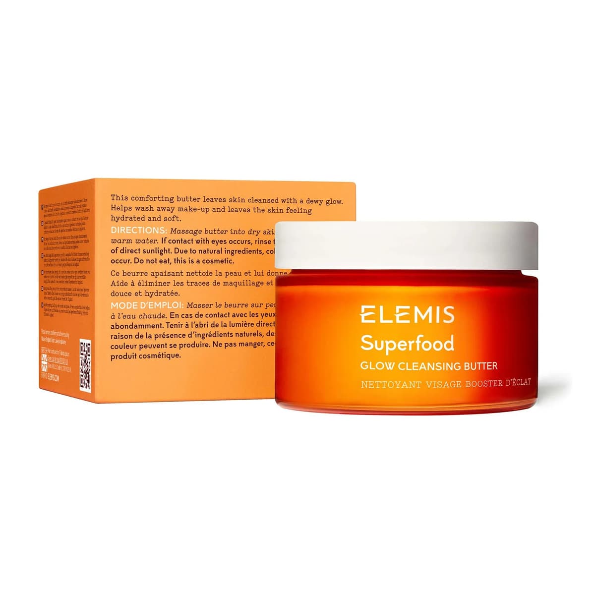 Superfood Glow Butter