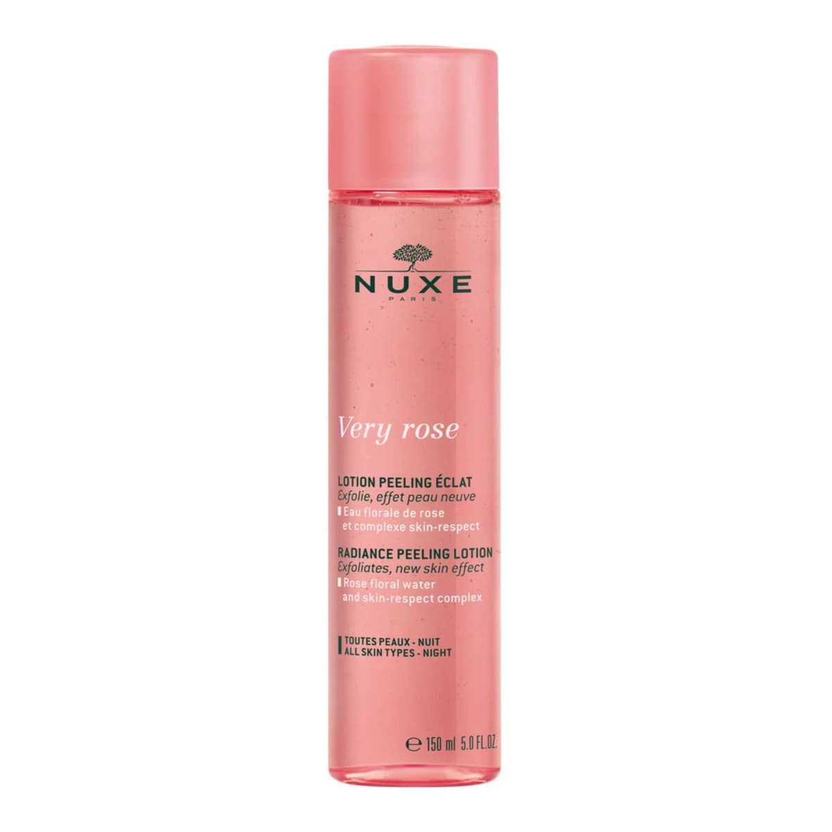 Very Rose Radiance Peeling Lotion