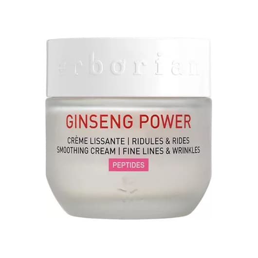 Ginseng Power Moisturizer