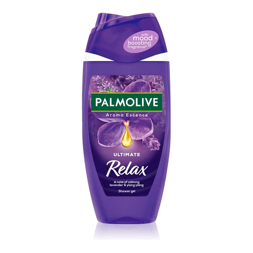 Aroma Essence Ultimate Relax