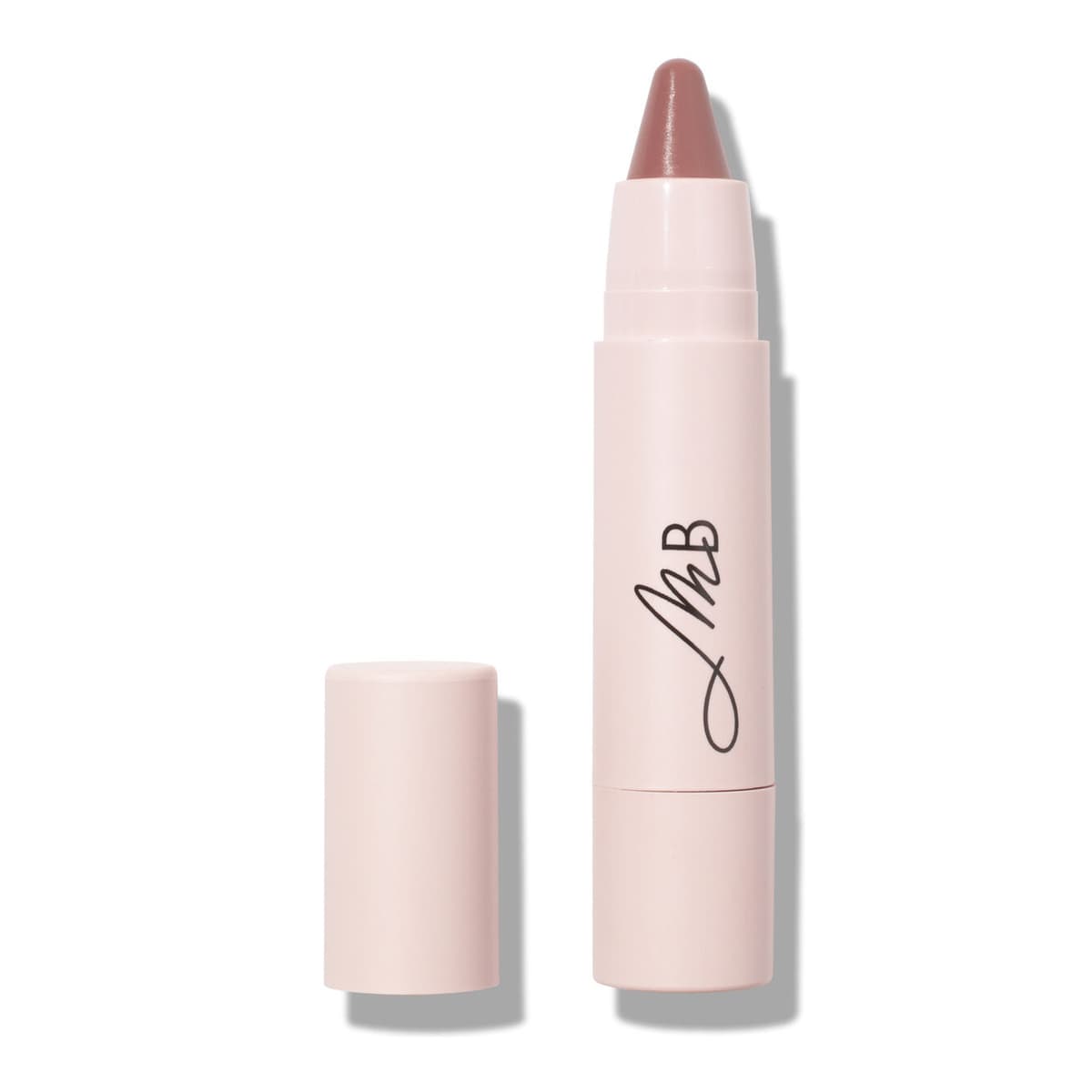 Kissen Lush Lipstick Crayon, MARLENE
