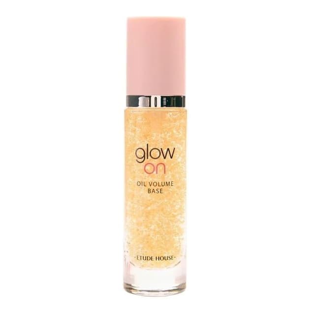 Glow On Oil Volume Base