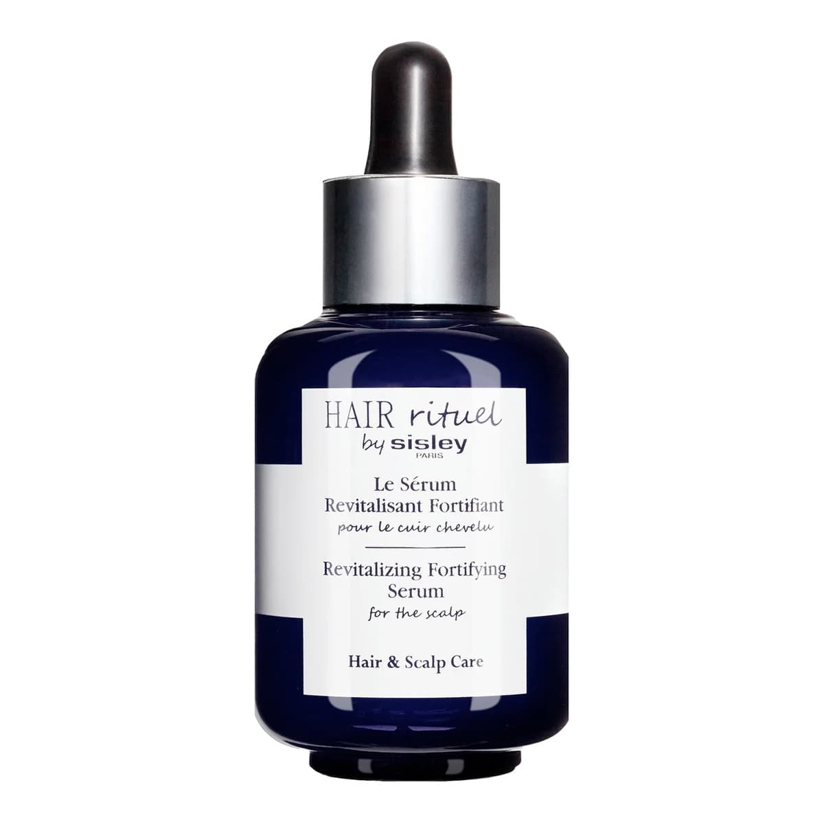 Hair Rituel By Sisley Revitalizing Fortifying Serum For The Scalp