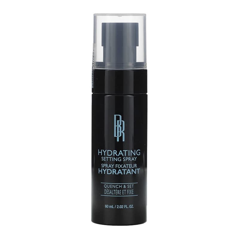 Hydrating Setting Spray