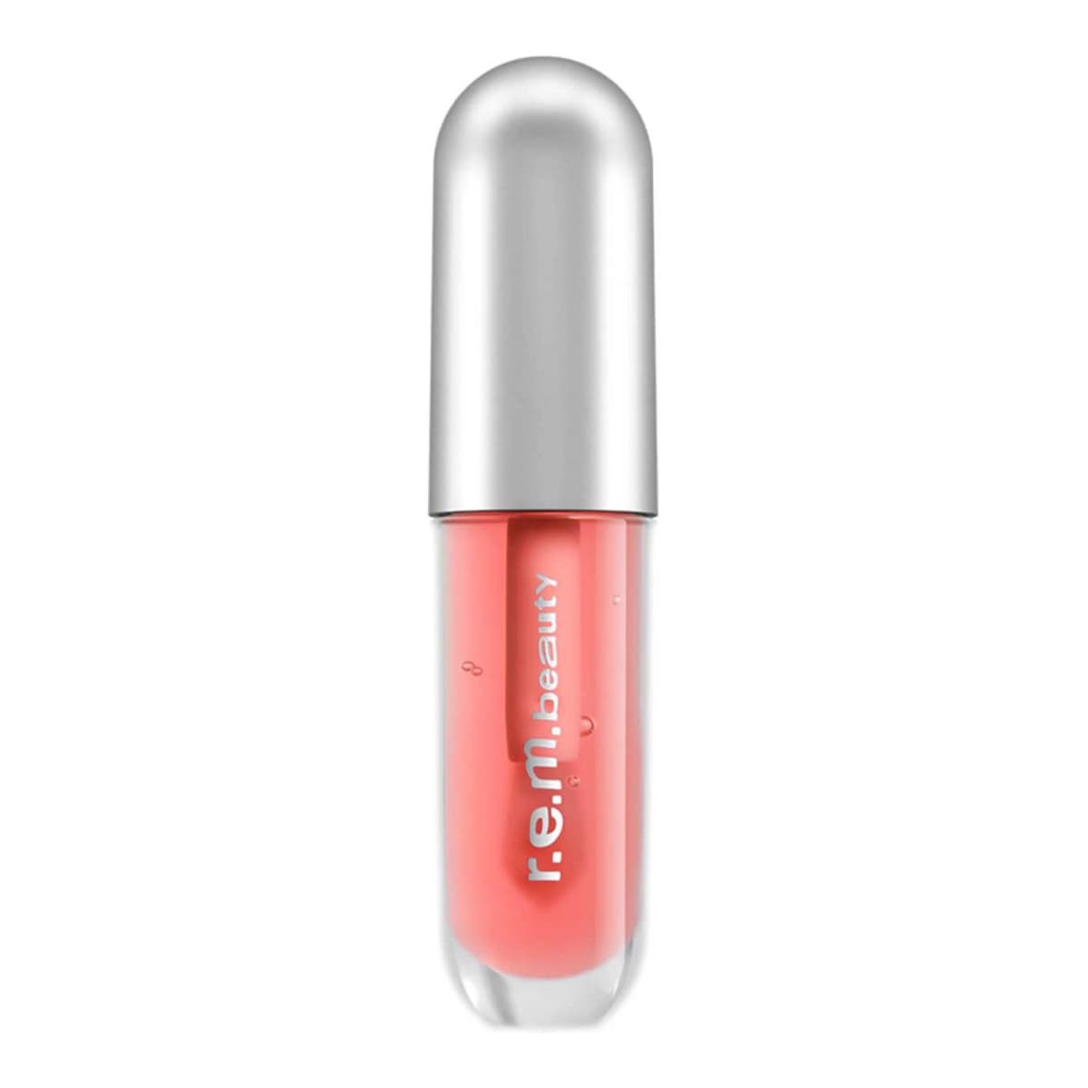 r.e.m. beauty Mini Lip Oil Pickin Petals